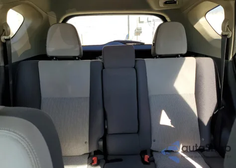 2014 Toyota Rav4 Xle from USA, damaged, VIN 2T3RFREV0EW141023